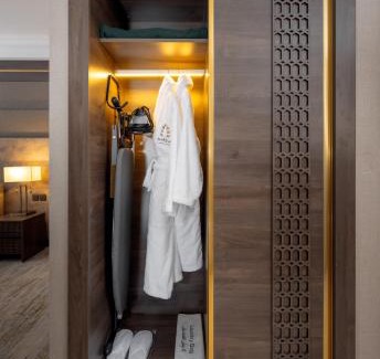 Medina Hotel | Dar Aleiman Al Haram