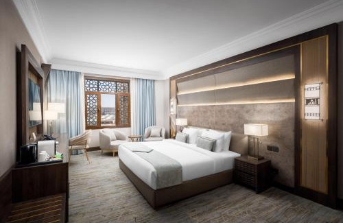 Medina Hotel | Dar Aleiman Al Haram