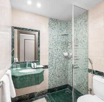 Medina Hotel | Dar Aleiman Al Haram