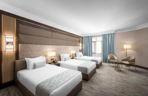Medina Hotel | Dar Aleiman Al Haram