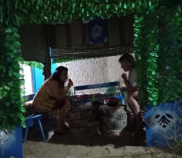 Douz Apartamento | Dar alibaba