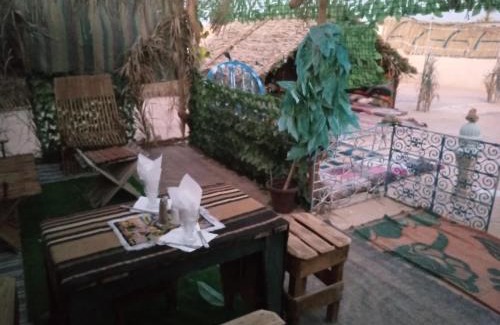 Douz Apartamento | Dar alibaba