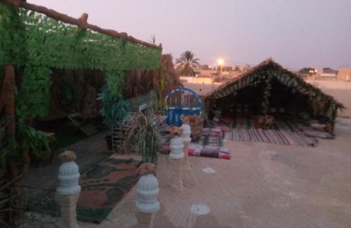 Douz Apartamento | Dar alibaba