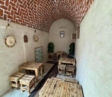 Douz Apartamento | Dar alibaba