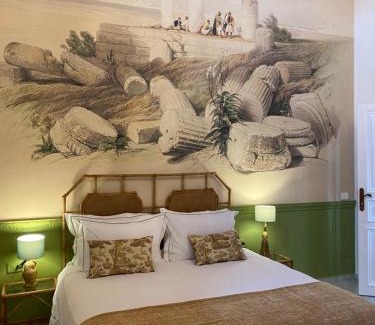 Tyre Casa | Dar Alice