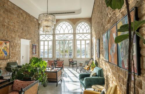 Tyre Casa | Dar Alice