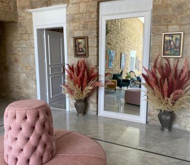 Tyre Casa | Dar Alice