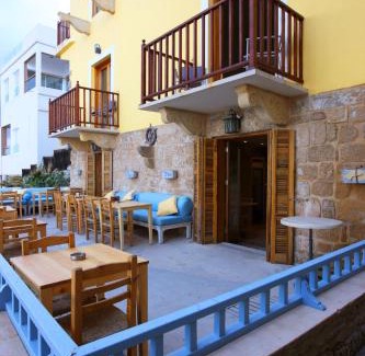 Tyre Casa | Dar Alma