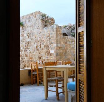 Tyre Casa | Dar Alma