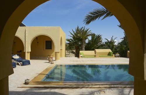 Mellita Casa | Dar Almassa