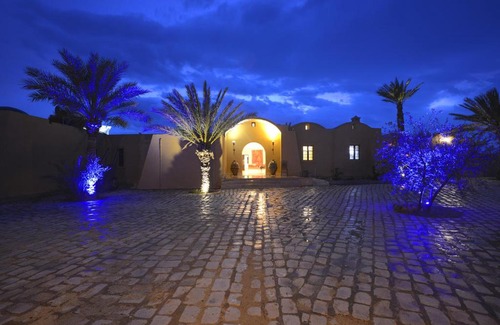 Mellita Casa | Dar Almassa