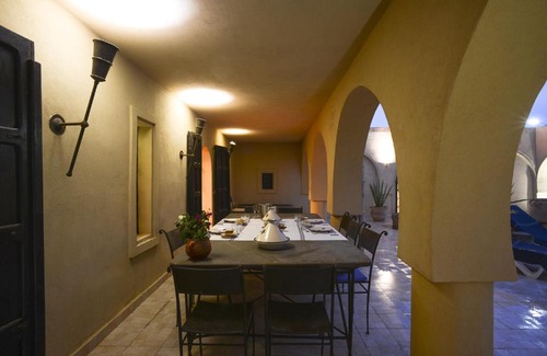 Mellita Casa | Dar Almassa
