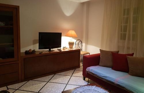 Ain Zaghouan Apartamento | Dar Aloulou