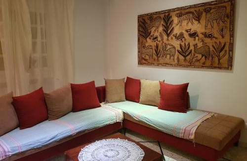 Ain Zaghouan Apartamento | Dar Aloulou