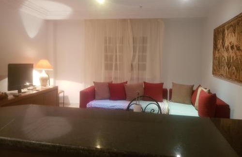 Ain Zaghouan Apartamento | Dar Aloulou