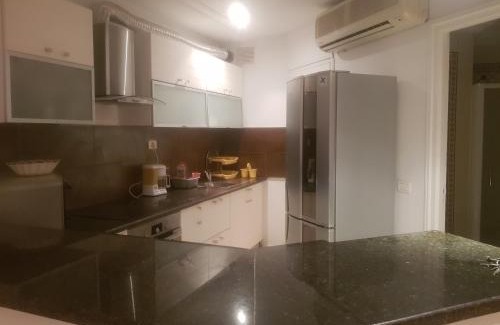 Ain Zaghouan Apartamento | Dar Aloulou