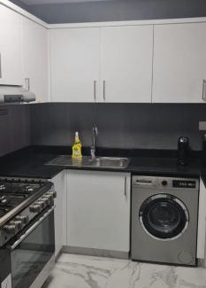 Dubai Apartamento | Dar Alsalam - Spacious and Bright 1BR Apartment in Majan