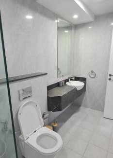 Dubai Apartamento | Dar Alsalam - Spacious and Bright 1BR Apartment in Majan