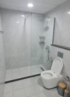 Dubai Apartamento | Dar Alsalam - Spacious and Bright 1BR Apartment in Majan