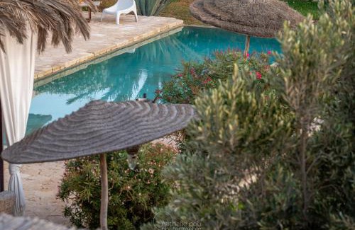 Ghazoua Casa | Dar Alya Essaouira Maison et table d'hôtes