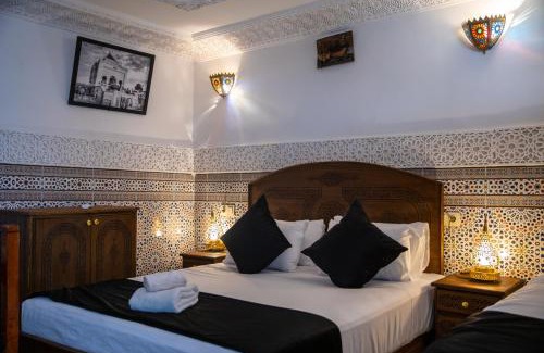 Talaa Casa | Dar Amir Fez