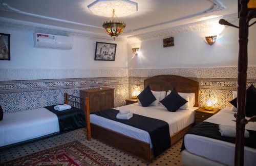 Talaa Casa | Dar Amir Fez