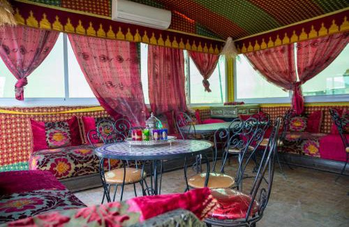 Talaa Casa | Dar Amir Fez
