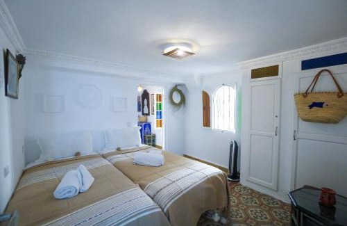 Marshan Apartamento | DAR AMR