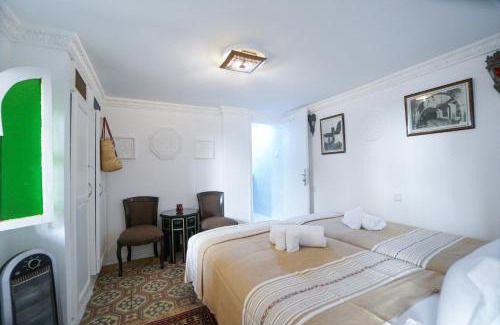 Marshan Apartamento | DAR AMR