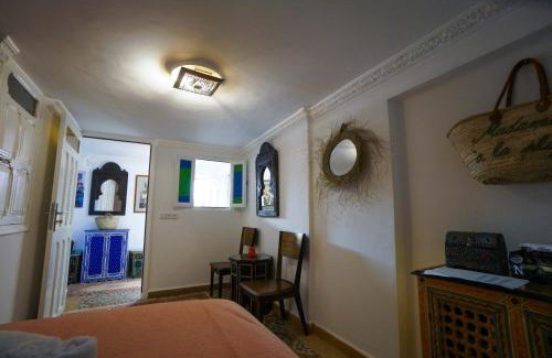 Marshan Apartamento | DAR AMR