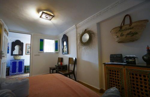 Marshan Apartamento | DAR AMR