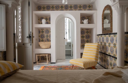Medina de Sousse Casa | Dar Antonia