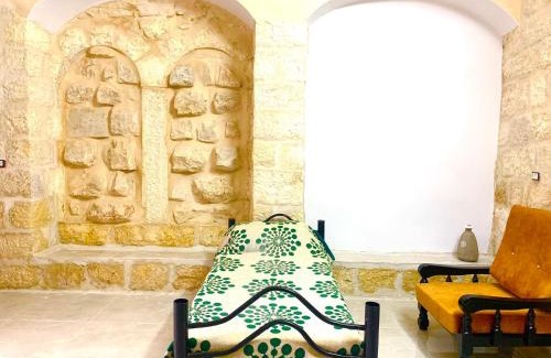 Bethlehem Apartamento | Dar Ateeq's Arches/Bethlehem Apartment
