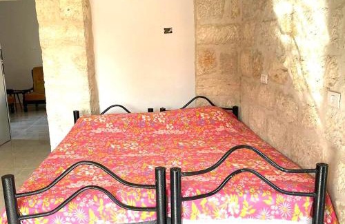 Bethlehem Apartamento | Dar Ateeq's Arches/Bethlehem Apartment
