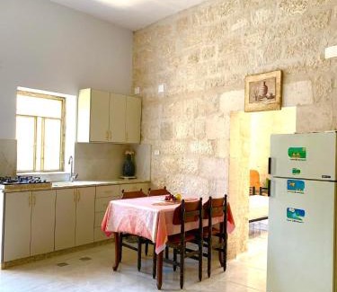 Bethlehem Apartamento | Dar Ateeq's Arches/Bethlehem Apartment