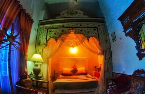 Medina de Sousse Casa | Dar Baaziz