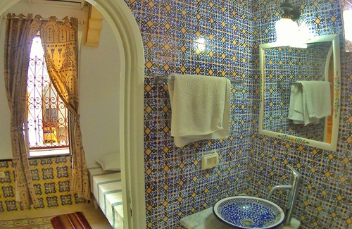 Medina de Sousse Casa | Dar Baaziz