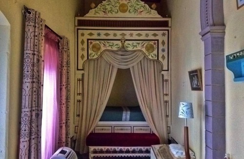 Medina de Sousse Casa | Dar Baaziz