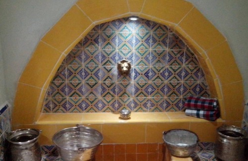 Medina de Sousse Casa | Dar Baaziz