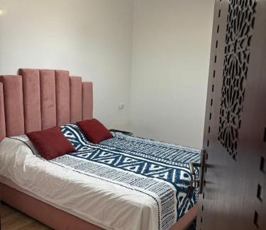 Belyounech Apartamento | Dar BelYounech Plage & montagne plonge sous marin