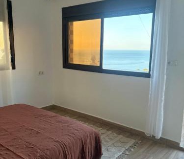 Belyounech Apartamento | Dar BelYounech Plage & montagne plonge sous marin