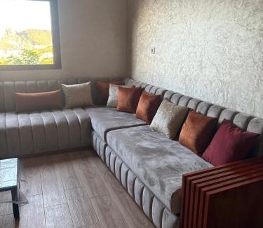 Belyounech Apartamento | Dar BelYounech Plage & montagne plonge sous marin