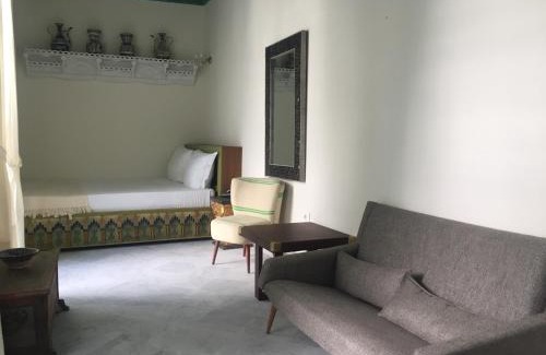 Medina of Tunis Cama Y Desayuno | Dar Ben Gacem Kahia