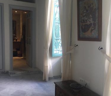 Medina of Tunis Cama Y Desayuno | Dar Ben Gacem Kahia