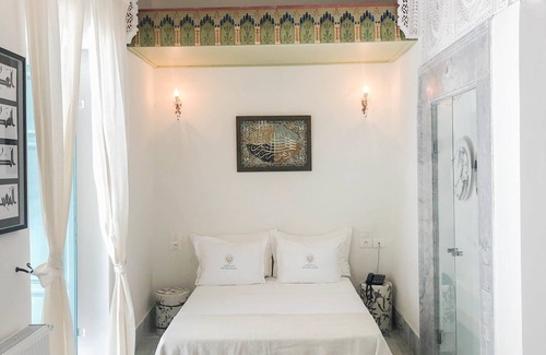Medina of Tunis Cama Y Desayuno | Dar Ben Gacem Kahia