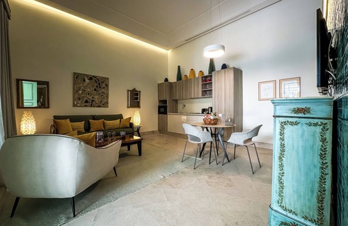 Medina of Tunis Apartamento | Dar Ben Turkia