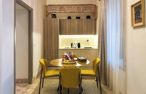 Medina of Tunis Apartamento | Dar Ben Turkia