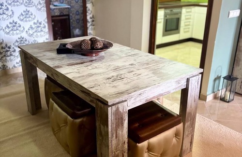 Chefchaouen Apartamento | Dar Benasroune - Quiet 2-bedroom apartment at the entrance to Chefchaouen.