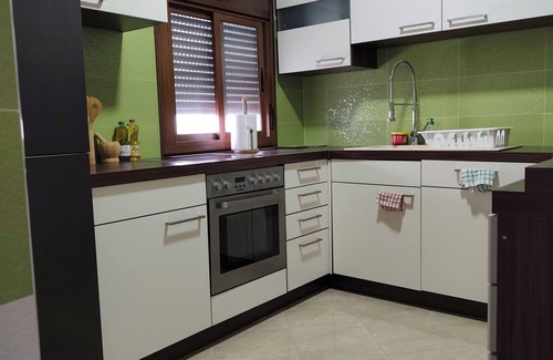 Chefchaouen Apartamento | Dar Benasroune - Quiet 2-bedroom apartment at the entrance to Chefchaouen.