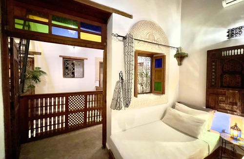 Zekkak Er Roumane Casa | Dar Bhija